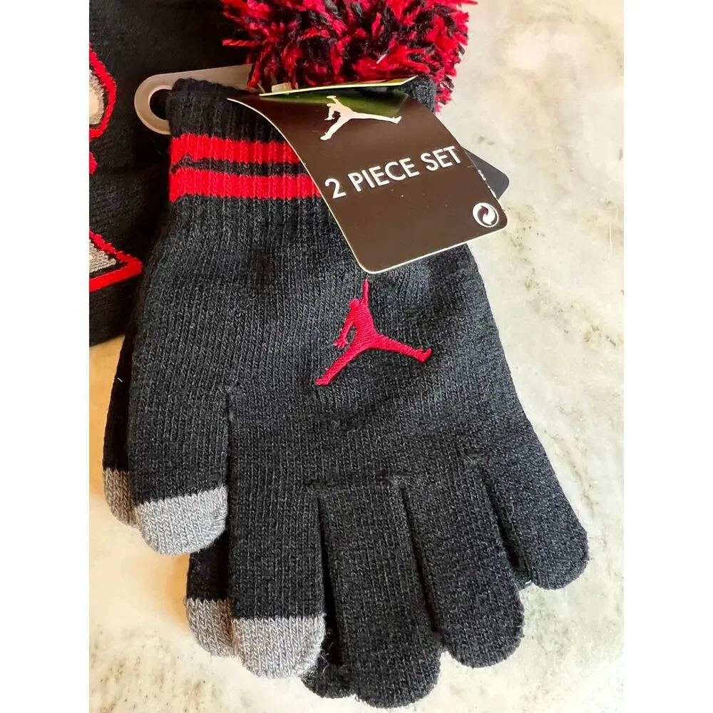Jordan jumpman black